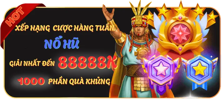 Khuyến mãi nạp tiền