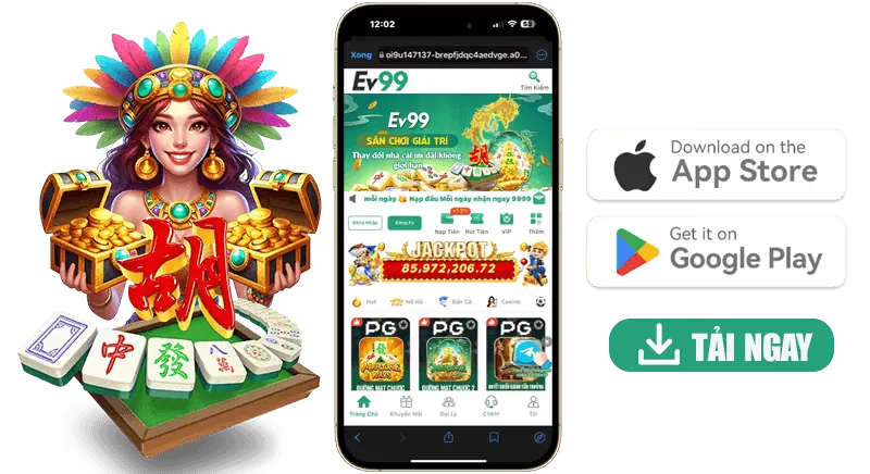 Hướng dẫn tải ứng dụng 13winbet cho iOS