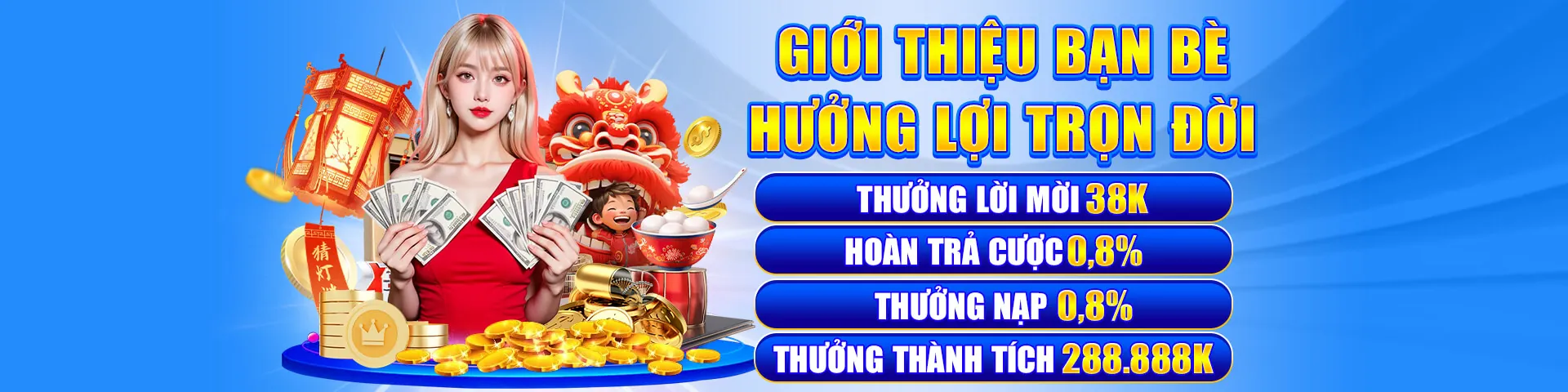 Tại sao nên chọn 13 Win Bet